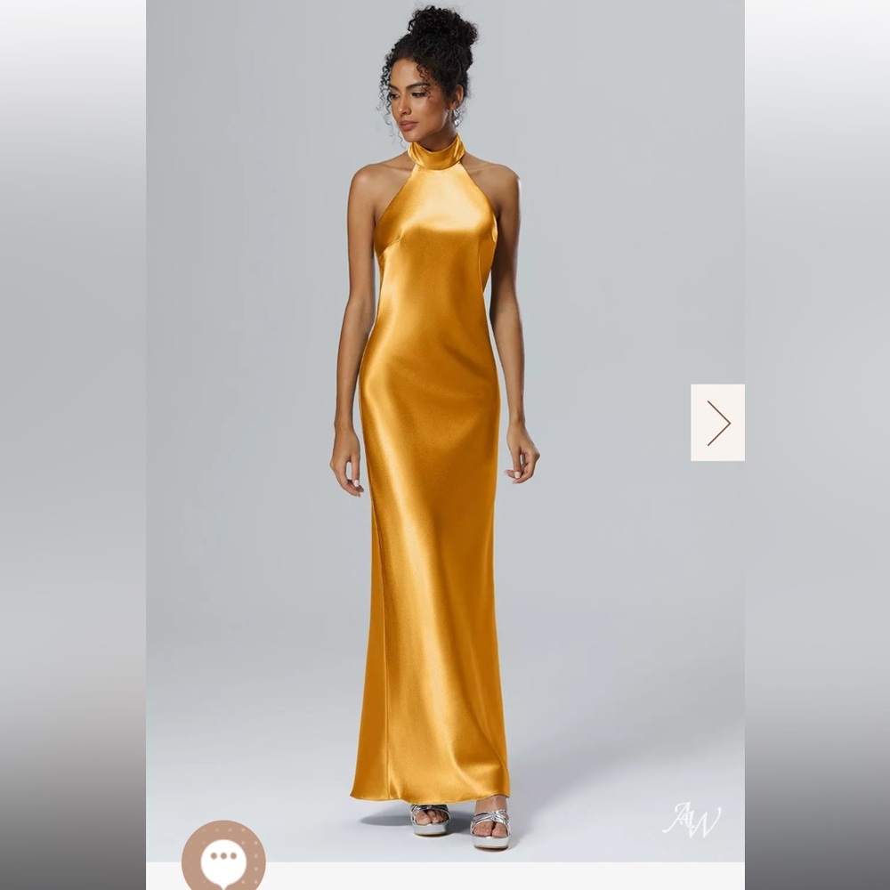 AW BRIDAL Bridesmaid dress
